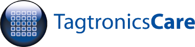 Tagtronics Logo